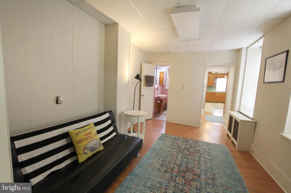 8107 GERMANTOWN AVENUE #1ST FLOOR Philadelphia, PA 19118