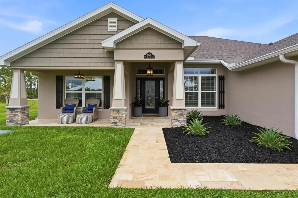 5825 NW Bates Avenue Port St. Lucie, FL 34986