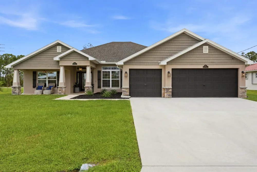 5825 NW Bates Avenue Port St. Lucie, FL 34986