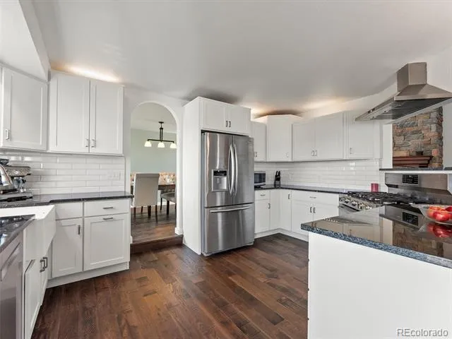 9955 Tanglewood Road Franktown, CO 80116