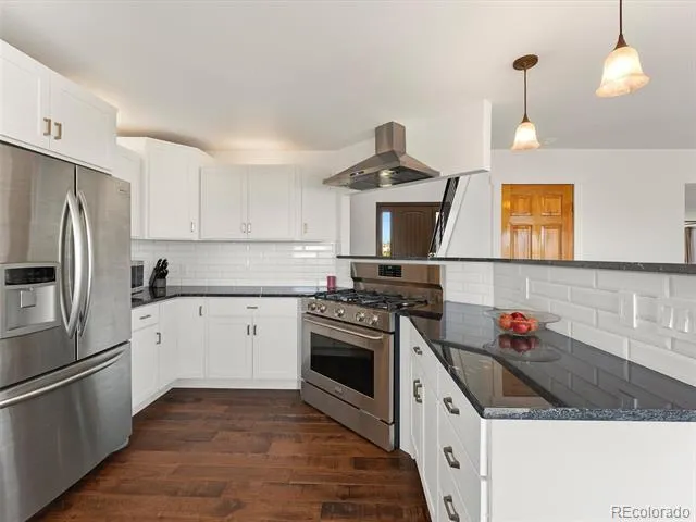 9955 Tanglewood Road Franktown, CO 80116