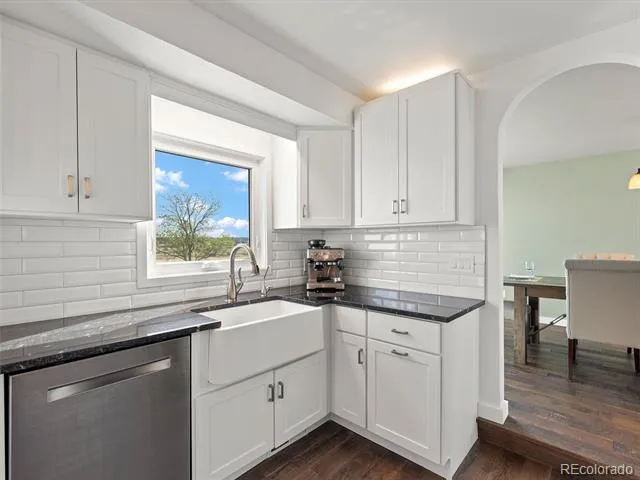 9955 Tanglewood Road Franktown, CO 80116