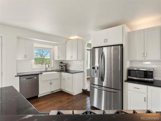 9955 Tanglewood Road Franktown, CO 80116