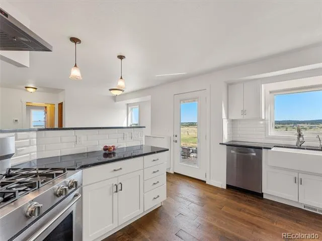 9955 Tanglewood Road Franktown, CO 80116