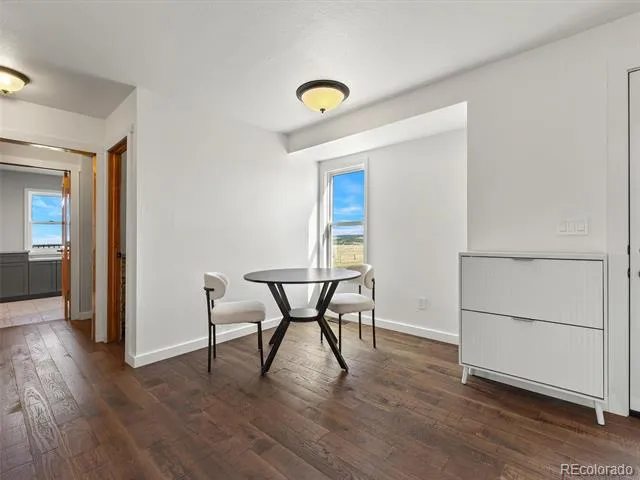 9955 Tanglewood Road Franktown, CO 80116