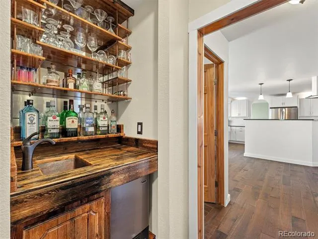 9955 Tanglewood Road Franktown, CO 80116