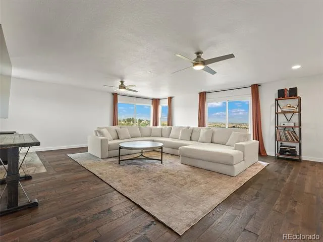 9955 Tanglewood Road Franktown, CO 80116
