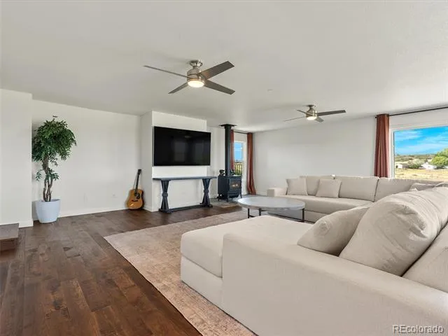 9955 Tanglewood Road Franktown, CO 80116