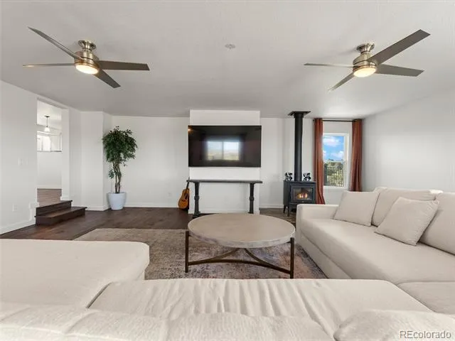 9955 Tanglewood Road Franktown, CO 80116