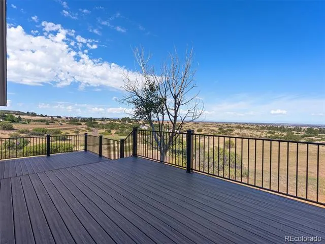 9955 Tanglewood Road Franktown, CO 80116