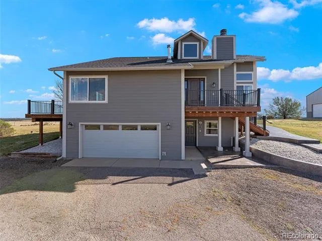 9955 Tanglewood Road Franktown, CO 80116