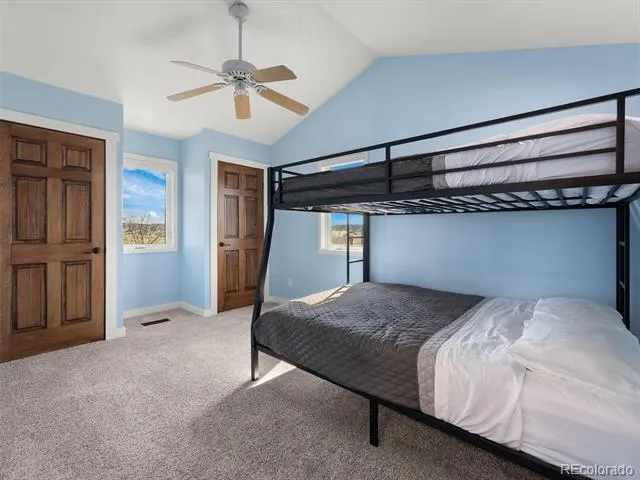 9955 Tanglewood Road Franktown, CO 80116