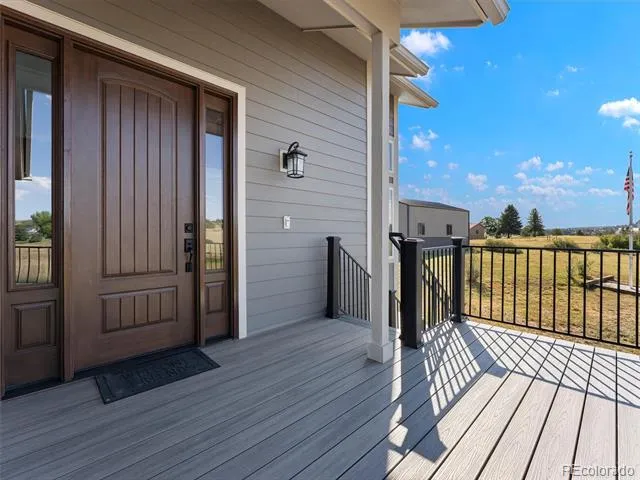 9955 Tanglewood Road Franktown, CO 80116