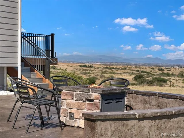 9955 Tanglewood Road Franktown, CO 80116