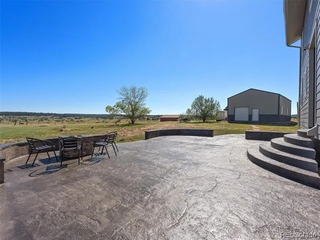 9955 Tanglewood Road Franktown, CO 80116