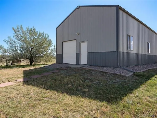 9955 Tanglewood Road Franktown, CO 80116