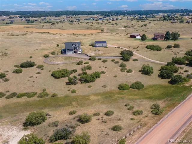 9955 Tanglewood Road Franktown, CO 80116