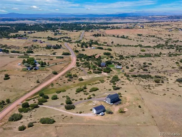 9955 Tanglewood Road Franktown, CO 80116