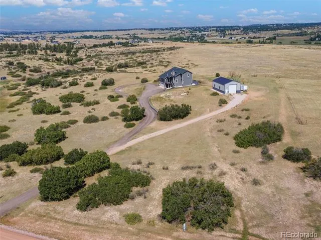 9955 Tanglewood Road Franktown, CO 80116