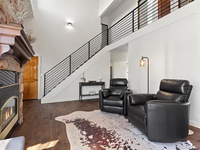 9955 Tanglewood Road Franktown, CO 80116
