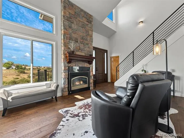 9955 Tanglewood Road Franktown, CO 80116