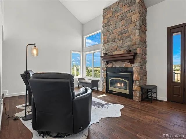9955 Tanglewood Road Franktown, CO 80116