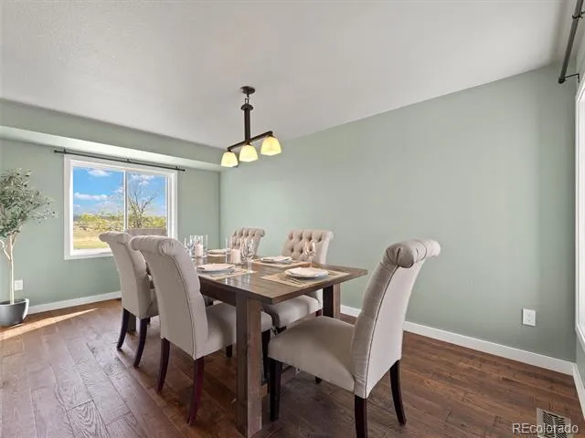 9955 Tanglewood Road Franktown, CO 80116