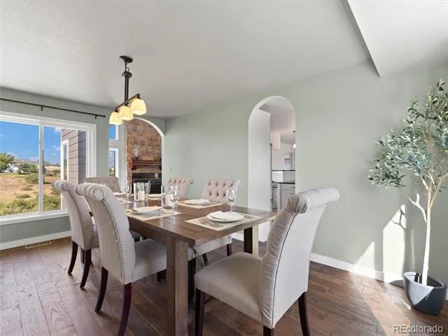 9955 Tanglewood Road Franktown, CO 80116