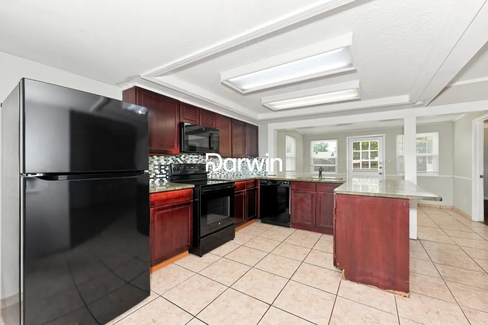 1504 Carnation Drive Lewisville, TX 75067