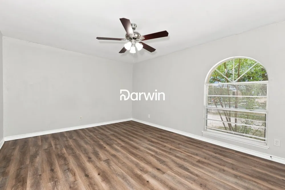 1504 Carnation Drive Lewisville, TX 75067