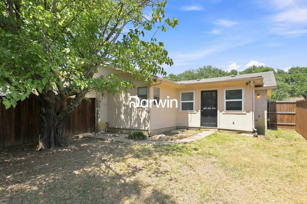 1504 Carnation Drive Lewisville, TX 75067