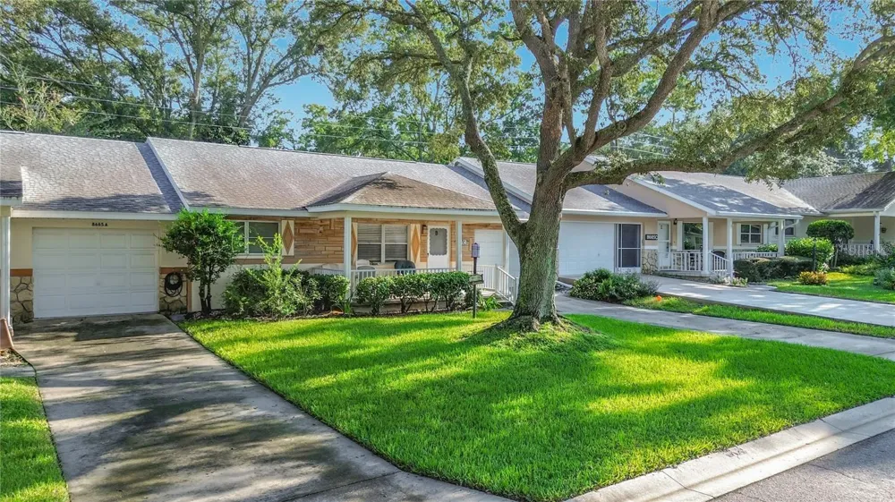 8665 SW 94TH STREET #B ocala, FL 34481
