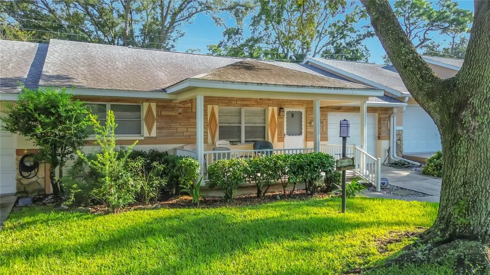8665 SW 94TH STREET #B ocala, FL 34481