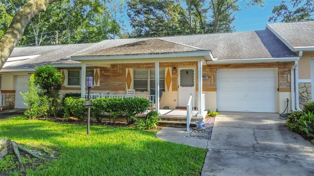 8665 SW 94TH STREET #B ocala, FL 34481