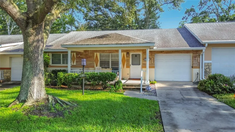 8665 SW 94TH STREET #B ocala, FL 34481