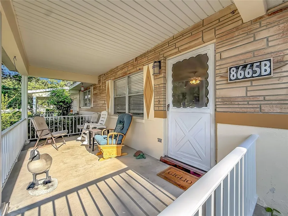 8665 SW 94TH STREET #B ocala, FL 34481