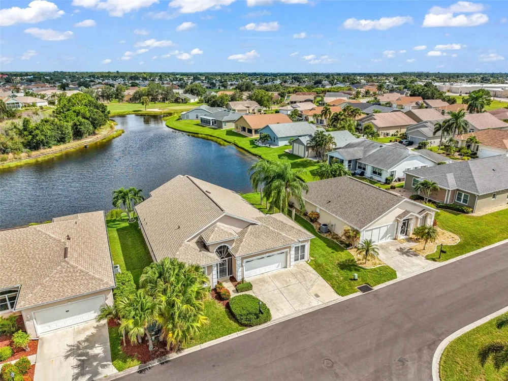 24221 WESTGATE BOULEVARD Port Charlotte, FL 33980