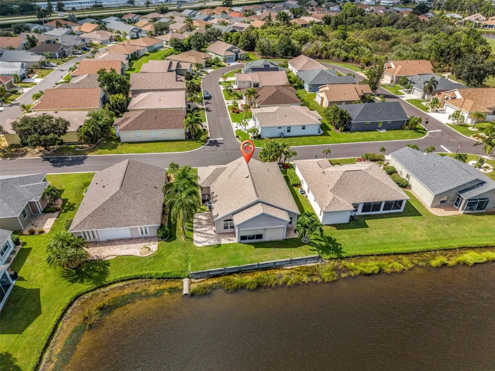 24221 WESTGATE BOULEVARD Port Charlotte, FL 33980