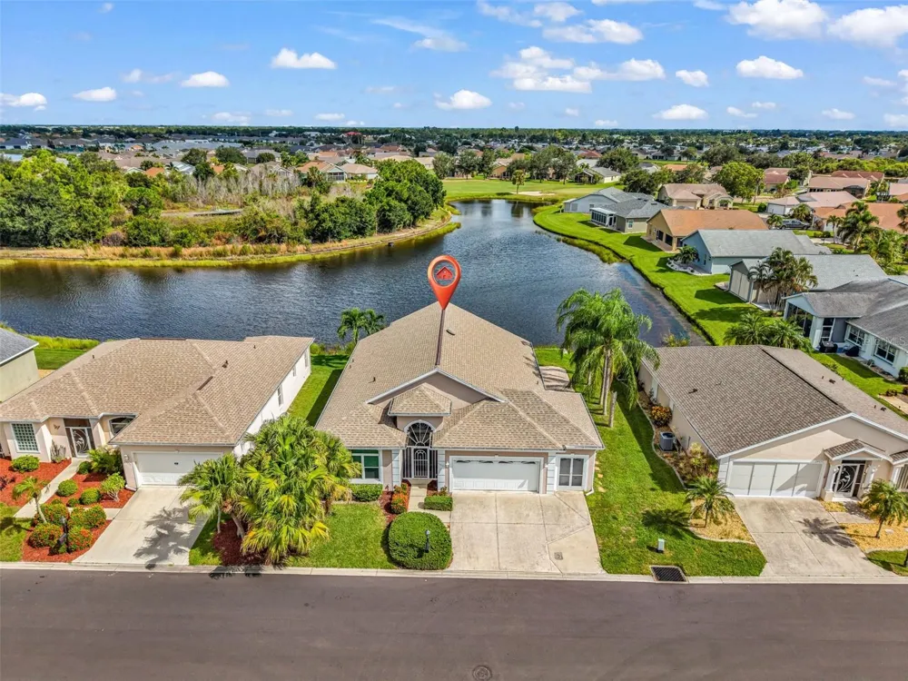 24221 WESTGATE BOULEVARD Port Charlotte, FL 33980