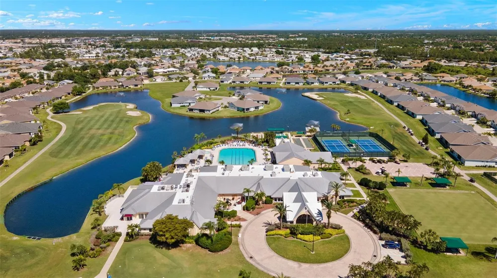 24221 WESTGATE BOULEVARD Port Charlotte, FL 33980