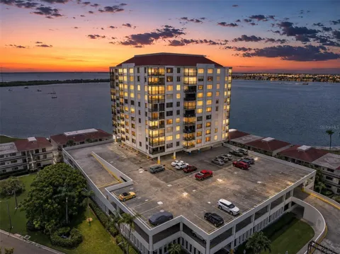 6287 BAHIA DEL MAR CIRCLE #401
