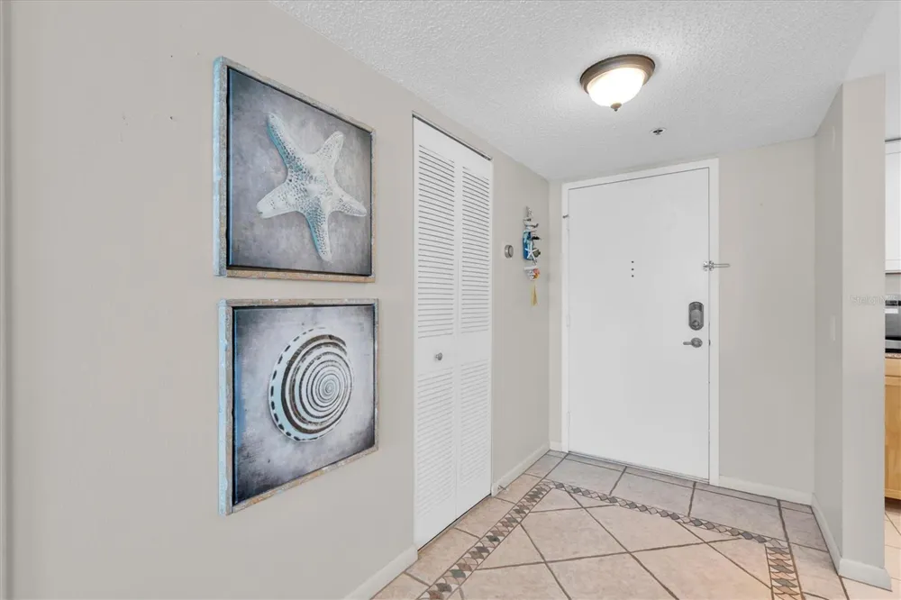 6287 BAHIA DEL MAR CIRCLE #401 St Petersburg, FL 33715