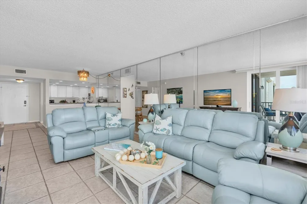 6287 BAHIA DEL MAR CIRCLE #401 St Petersburg, FL 33715