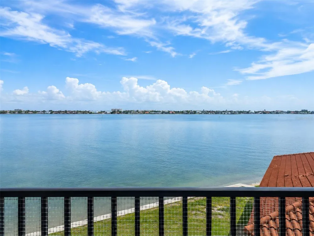 6287 BAHIA DEL MAR CIRCLE #401 St Petersburg, FL 33715