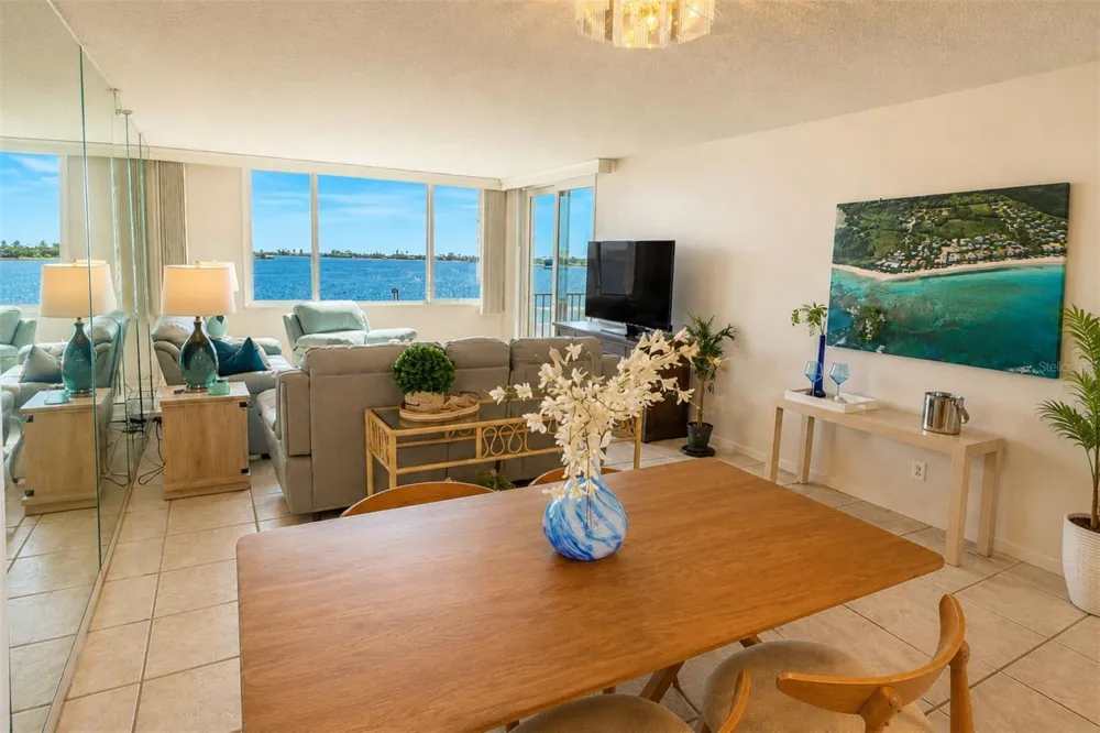 6287 BAHIA DEL MAR CIRCLE #401 St Petersburg, FL 33715