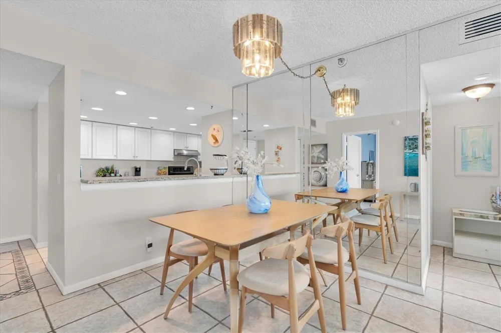 6287 BAHIA DEL MAR CIRCLE #401 St Petersburg, FL 33715