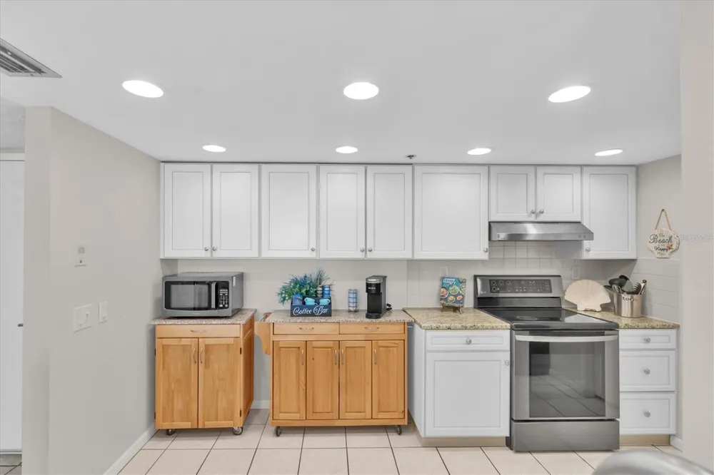 6287 BAHIA DEL MAR CIRCLE #401 St Petersburg, FL 33715