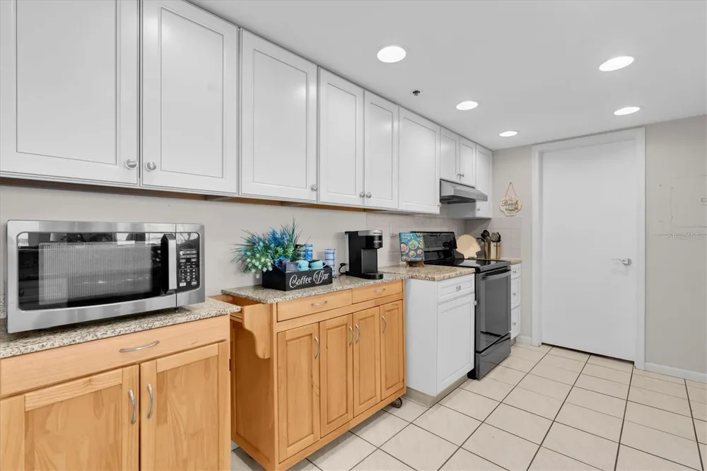6287 BAHIA DEL MAR CIRCLE #401 St Petersburg, FL 33715