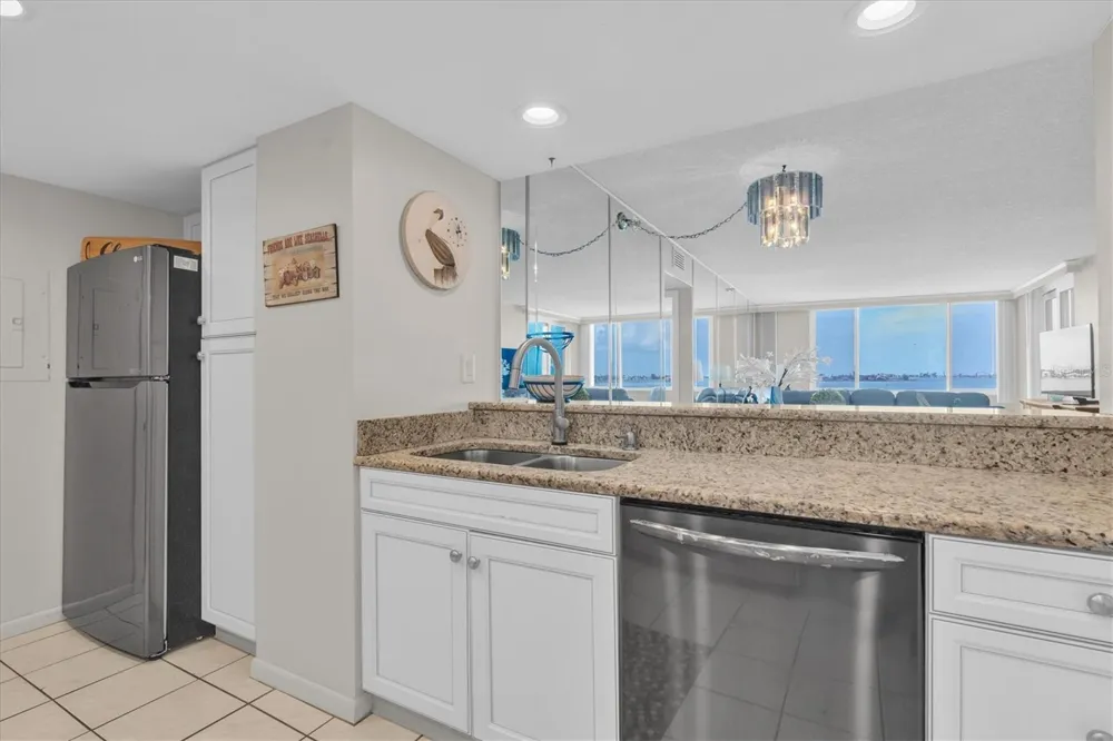 6287 BAHIA DEL MAR CIRCLE #401 St Petersburg, FL 33715