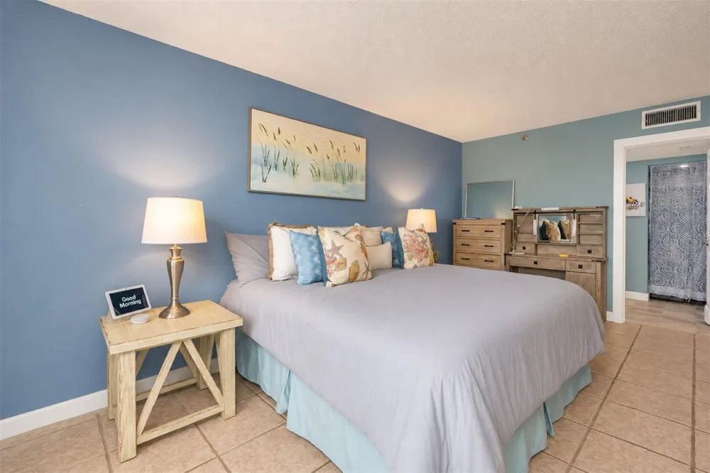 6287 BAHIA DEL MAR CIRCLE #401 St Petersburg, FL 33715